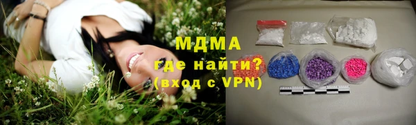 бошки Липки